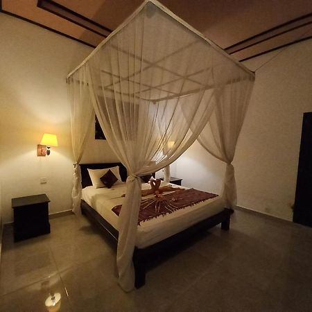 Tirta Bali Homestay Pemuteran  Exterior photo