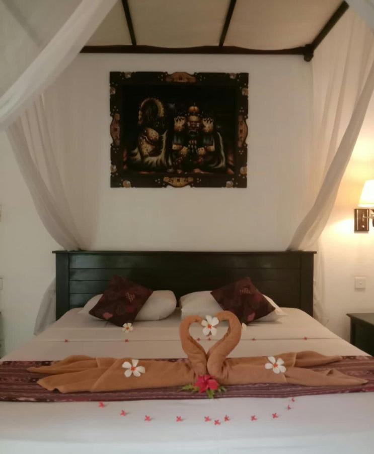 Tirta Bali Homestay Pemuteran  Exterior photo