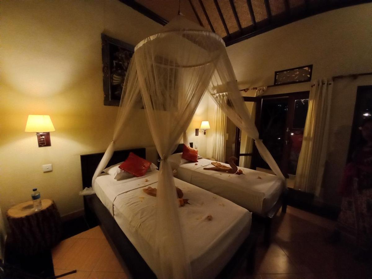 Tirta Bali Homestay Pemuteran  Exterior photo