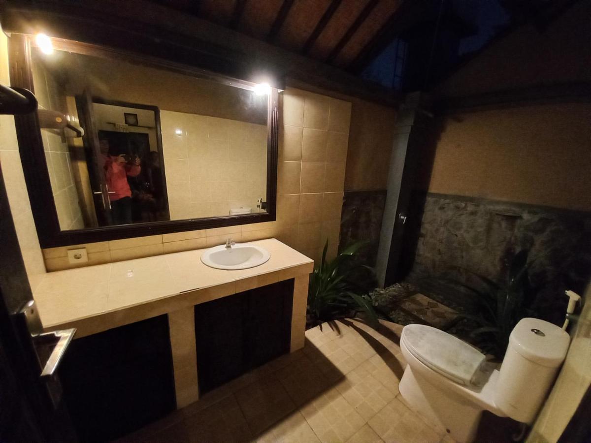 Tirta Bali Homestay Pemuteran  Exterior photo