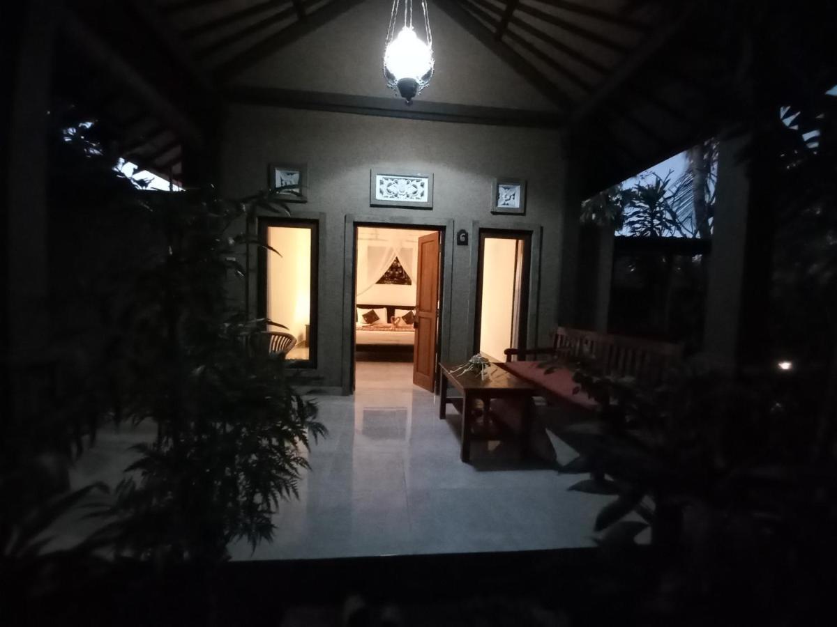 Tirta Bali Homestay Pemuteran  Exterior photo