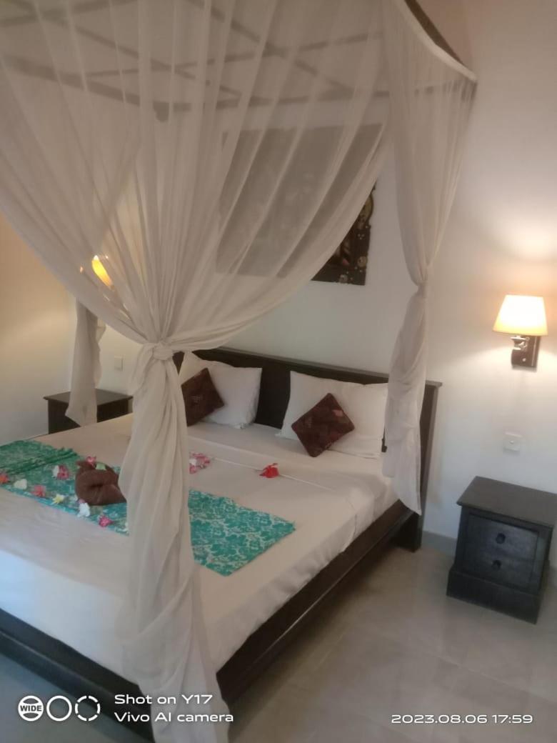 Tirta Bali Homestay Pemuteran  Exterior photo