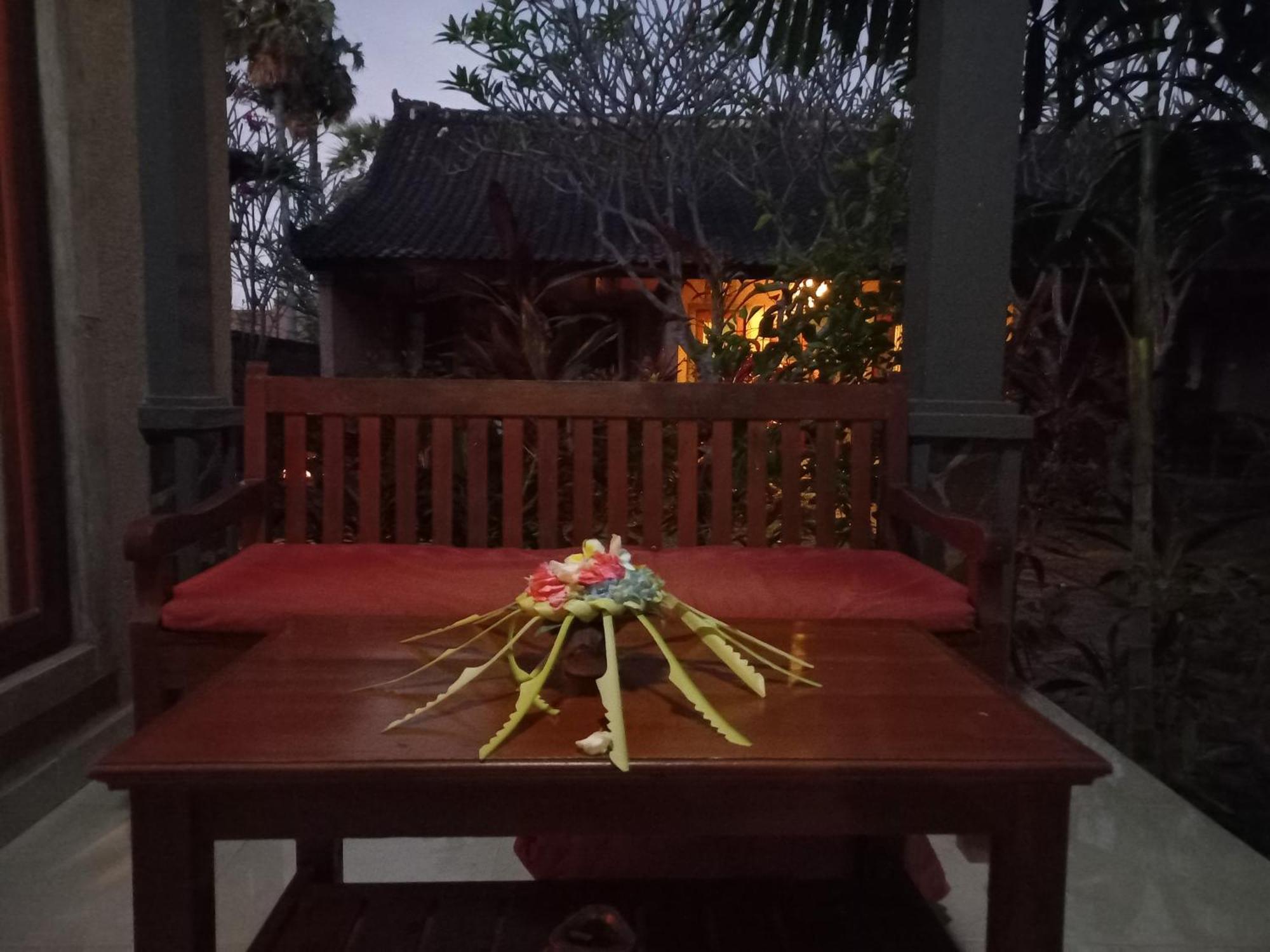 Tirta Bali Homestay Pemuteran  Exterior photo